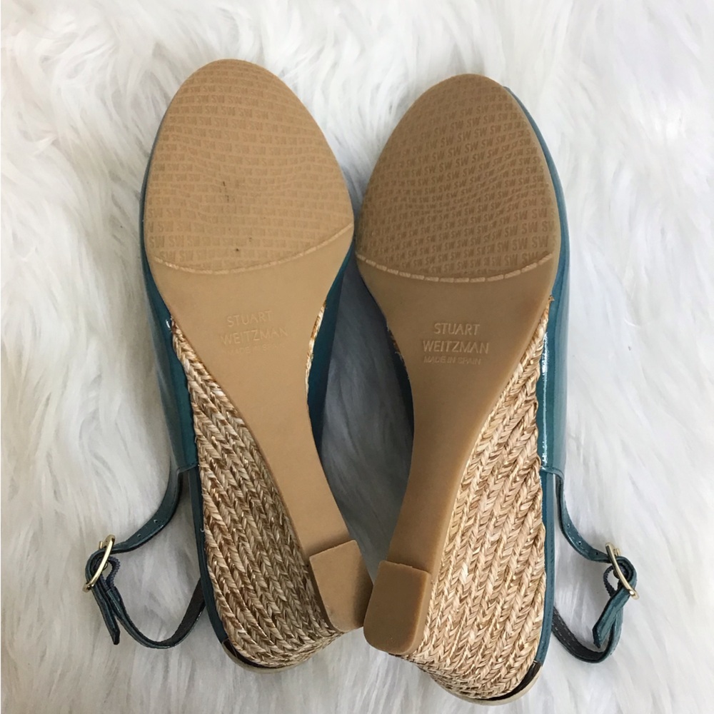 Stuart Weitzman 5.5 - Picture 6 of 7